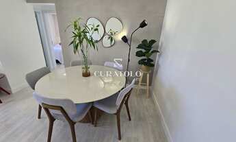 Imagem 6: Apartamento à venda, de 2 quartos e 1 vaga no Tatuapé