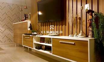 Imagem 4: Viva com conforto no Morumbi, próx. a futura estação Jockey: apartamento pronto, de 65 m²