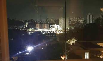 Imagem 6: Viva com conforto no Morumbi, próx. a futura estação Jockey: apartamento pronto, de 65 m²