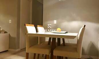 Imagem 5: Viva com conforto no Morumbi, próx. a futura estação Jockey: apartamento pronto, de 65 m²