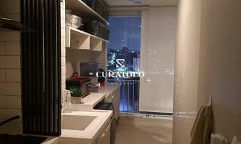 Imagem 7: Viva com conforto no Morumbi, próx. a futura estação Jockey: apartamento pronto, de 65 m²