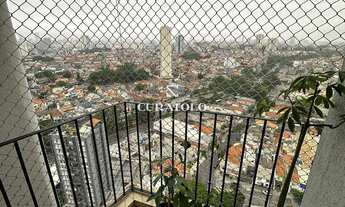 Imagem 3: Sua nova vida no tradicional bairro da Mooca: lindo apartamento mobiliado de 55 m² com 2 Q