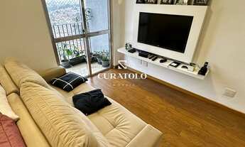 Imagem: Sua nova vida no tradicional bairro da Mooca