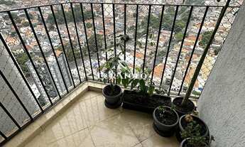 Imagem 4: Sua nova vida no tradicional bairro da Mooca: lindo apartamento mobiliado de 55 m² com 2 Q