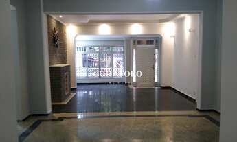 Imagem 3: Casa sobrado à venda no Tatuapé, com 3 quartos, 4 vagas e piscina - Residencial ou Comerci