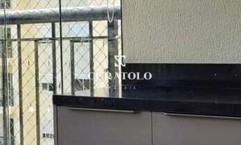 Imagem 6: Tranquilidade e lazer em Barueri, próximo ao Parque Municipal Dom José. Apartamento pronto