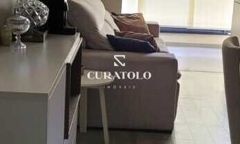 Imagem 4: Tranquilidade e lazer em Barueri, próximo ao Parque Municipal Dom José. Apartamento pronto