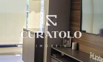 Imagem 3: Tranquilidade e lazer em Barueri, próximo ao Parque Municipal Dom José. Apartamento pronto