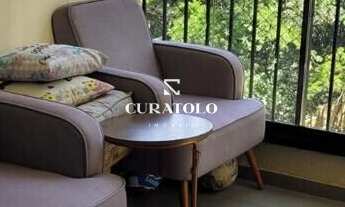 Imagem 7: Tranquilidade e lazer em Barueri, próximo ao Parque Municipal Dom José. Apartamento pronto