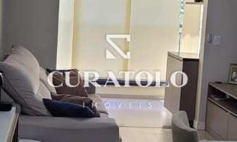 Imagem: Tranquilidade e lazer em Barueri, próximo