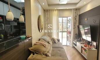 Imagem 5: Viva com conforto e comodidade na Vila Ema, a 7 minutos da Estação São Lucas. Apartamento