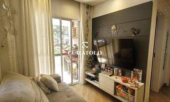 Imagem 4: Viva com conforto e comodidade na Vila Ema, a 7 minutos da Estação São Lucas. Apartamento