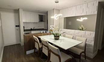 Imagem 6: Conheça esse lindo apartamento no Jabaquara, ao lado do metrô, de 89 m², com 3 quartos, va
