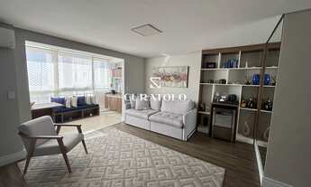 Imagem: Conheça esse lindo apartamento no Jabaquara