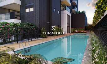 Imagem: More Bem ao lado do Metrô Oscar Freire