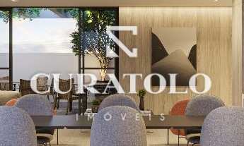 Imagem 7: More Bem ao lado do Metrô Oscar Freire: Studios modernos com Varanda e Vaga – Condomínio C