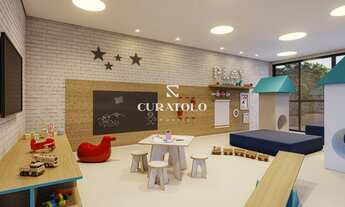 Imagem 6: More Bem ao lado do Metrô Oscar Freire: Studios modernos com Varanda e Vaga – Condomínio C