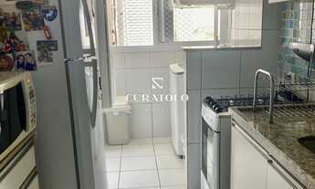 Imagem 7: More com conforto e sofisticação em Santo André, linda cobertura “sem condomínio”, com 134