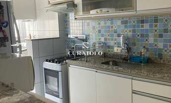 Imagem 5: More com conforto e sofisticação em Santo André, linda cobertura “sem condomínio”, com 134