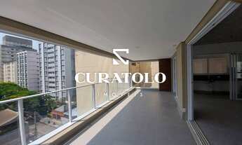 Imagem 3: APARTAMENTO COM 4 SUÍTES, VARANDA GOURMET, 5 VAGAS E LAZER COMPLETO - EDIFÍCIO ITAHY, ITAI