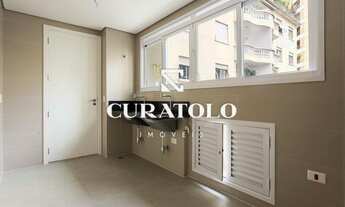 Imagem 6: APARTAMENTO COM 4 SUÍTES, VARANDA GOURMET, 5 VAGAS E LAZER COMPLETO - EDIFÍCIO ITAHY, ITAI