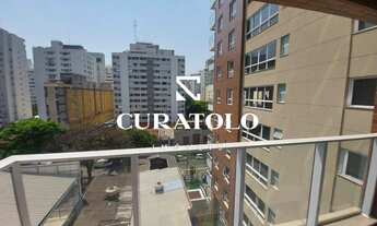 Imagem 4: APARTAMENTO COM 4 SUÍTES, VARANDA GOURMET, 5 VAGAS E LAZER COMPLETO - EDIFÍCIO ITAHY, ITAI