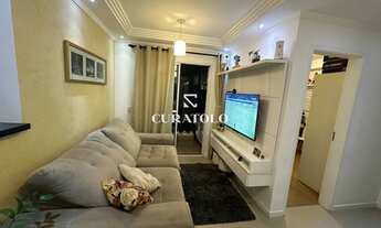 Imagem 2: Sua nova vida no bairro da Vila Ivone, a 6 min da Estação São Lucas: apartamento pronto e