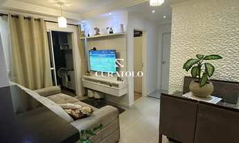 Imagem 7: Sua nova vida no bairro da Vila Ivone, a 6 min da Estação São Lucas: apartamento pronto e