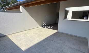 Imagem: Seu novo lar está aqui, Pq Novo Oratório