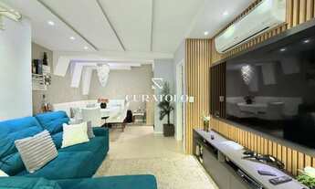 Imagem 7: Casa em condomínio à venda na Mooca, com 3 quartos, 1 vaga e área gourmet com churrasqueir