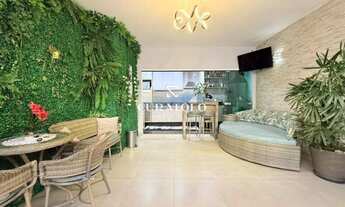 Imagem 1: Casa em condomínio à venda na Mooca, com 3 quartos, 1 vaga e área gourmet com churrasqueir