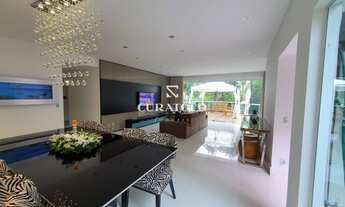 Imagem: Casa térrea à venda com 3 suítes, 1000