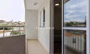 Imagem 5: Viva com conforto na Vila Prudente, apartamento com 65 m², 2 Quartos, varanda, 1 vaga e la