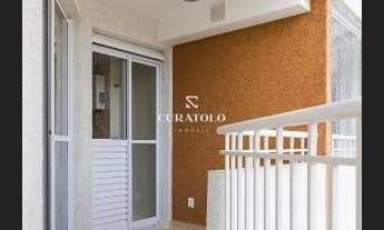 Imagem 6: Viva com conforto na Vila Prudente, apartamento com 65 m², 2 Quartos, varanda, 1 vaga e la