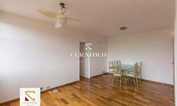 Imagem 3: Apartamento à venda com 90m², 2 quartos e 2 vagas e Depósito Privativo