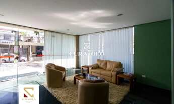 Imagem 6: Apartamento à venda com 90m², 2 quartos e 2 vagas e Depósito Privativo