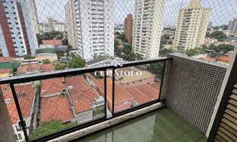 Imagem 2: Apartamento à venda com 90m², 2 quartos e 2 vagas e Depósito Privativo