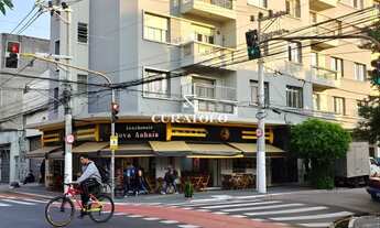 Imagem 3: Apartamento à venda, com 3 quartos no Bom Retiro