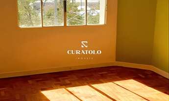 Imagem: Apartamento à venda, com 3 quartos no Bom