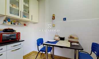 Imagem 6: Apartamento à venda, com 3 quartos no Bom Retiro