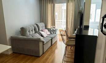 Imagem 3: Seu apartamento ideal está aqui, no Taboão em São Bernardo, de lindos 52 m² com 2 quartos