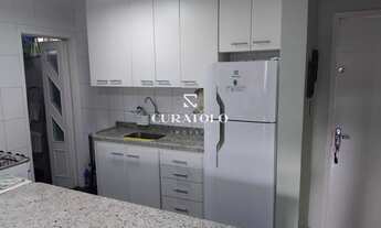 Imagem 5: Seu novo lar está aqui, no Paraíso, a 7 min a pé do Metrô Brigadeiro e Av. Paulista. Apart