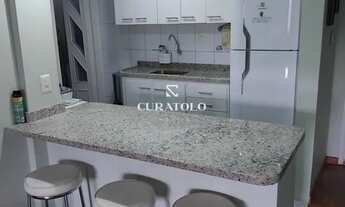 Imagem 3: Seu novo lar está aqui, no Paraíso, a 7 min a pé do Metrô Brigadeiro e Av. Paulista. Apart