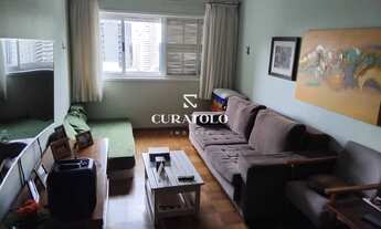 Imagem 7: Seu novo lar está aqui, no Paraíso, a 7 min a pé do Metrô Brigadeiro e Av. Paulista. Apart