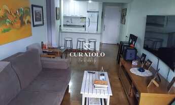 Imagem 2: Seu novo lar está aqui, no Paraíso, a 7 min a pé do Metrô Brigadeiro e Av. Paulista. Apart