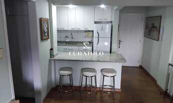 Imagem 4: Seu novo lar está aqui, no Paraíso, a 7 min a pé do Metrô Brigadeiro e Av. Paulista. Apart