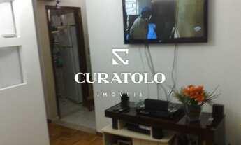 Imagem 4: APARTAMENTO COM 1 DORMITÓRIO NA AV. CÁSPER LÍBERO - CENTRO DE SÃO PAULO