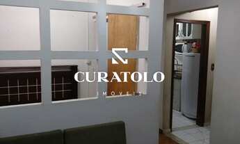 Imagem 2: APARTAMENTO COM 1 DORMITÓRIO NA AV. CÁSPER LÍBERO - CENTRO DE SÃO PAULO