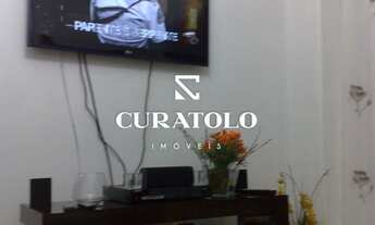 Imagem 5: APARTAMENTO COM 1 DORMITÓRIO NA AV. CÁSPER LÍBERO - CENTRO DE SÃO PAULO