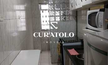 Imagem 7: APARTAMENTO COM 1 DORMITÓRIO NA AV. CÁSPER LÍBERO - CENTRO DE SÃO PAULO